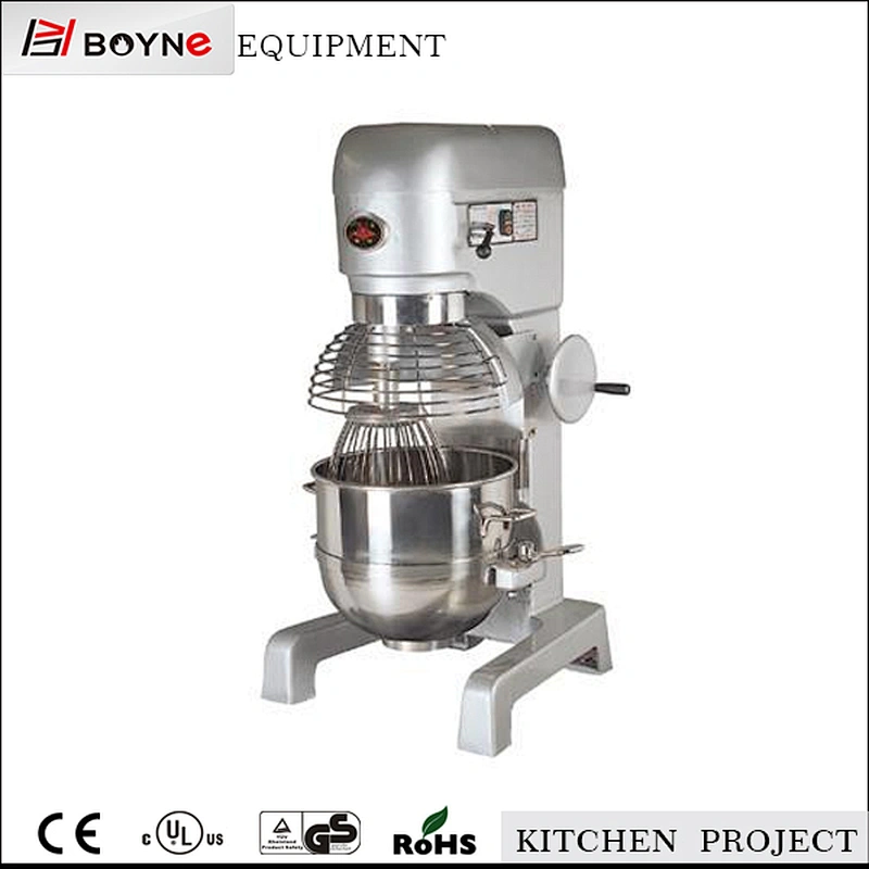 Planetary mixer ( 20 / 30 / 40 / 50 / 60 / 80 litre ) / food mixer / bakery equipment