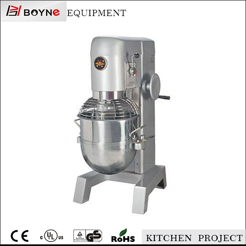 Planetary mixer ( 20 / 30 / 40 / 50 / 60 / 80 litre ) / food mixer / bakery equipment