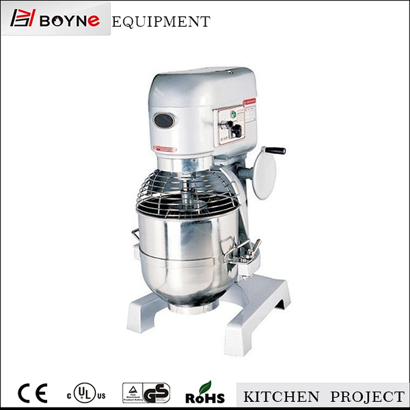Planetary mixer ( 20 / 30 / 40 / 50 / 60 / 80 litre ) / food mixer / bakery equipment