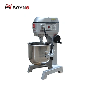 Planetary mixer ( 20 / 30 / 40 / 50 / 60 / 80 litre ) / food mixer / bakery equipment