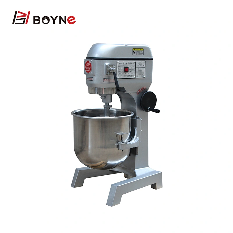 Planetary mixer ( 20 / 30 / 40 / 50 / 60 / 80 litre ) / food mixer / bakery equipment