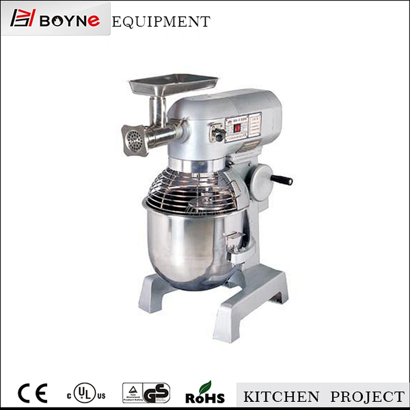 Planetary mixer ( 20 / 30 / 40 / 50 / 60 / 80 litre ) / food mixer / bakery equipment