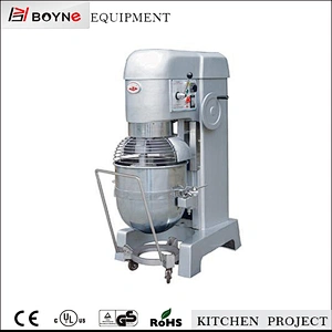 Planetary mixer ( 20 / 30 / 40 / 50 / 60 / 80 litre ) / food mixer / bakery equipment