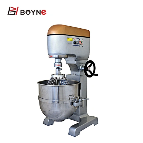 Bakery cake 20L b20 food planetary mixer