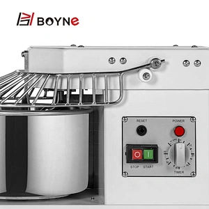 Catering Baking Machine Food Store Dough Mixer Heavy Duty Bakery Equipment