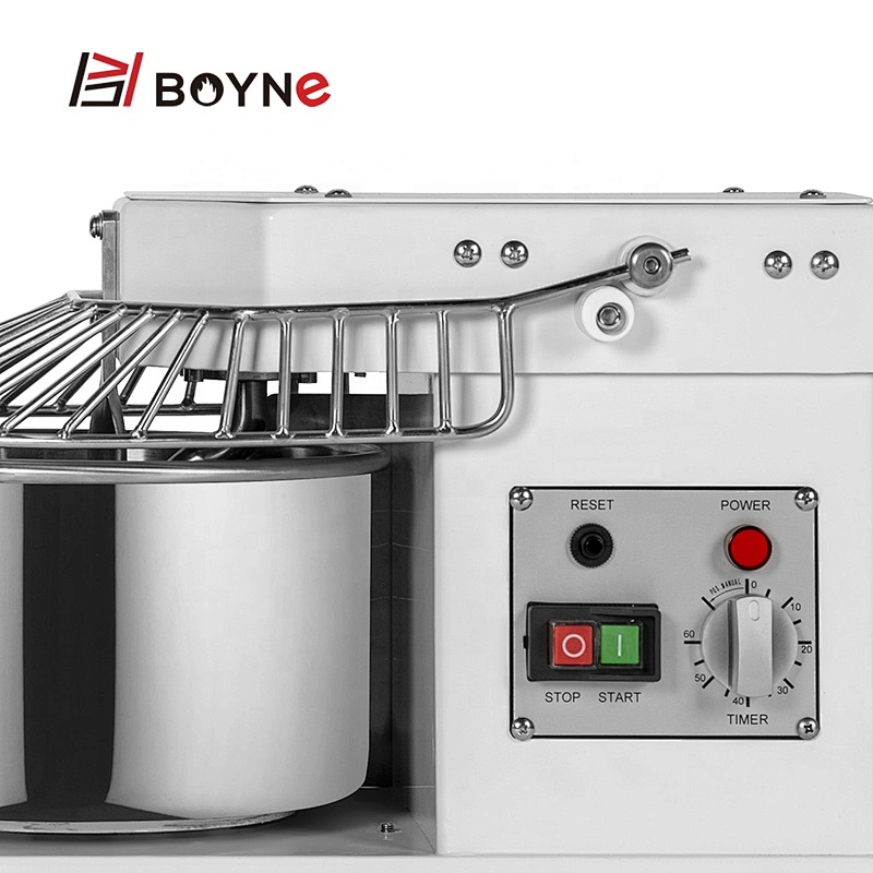 Catering Baking Machine Food Store Dough Mixer Heavy Duty Bakery Equipment