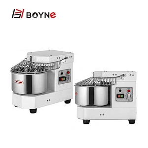 Catering Baking Machine Food Store Dough Mixer Heavy Duty Bakery Equipment