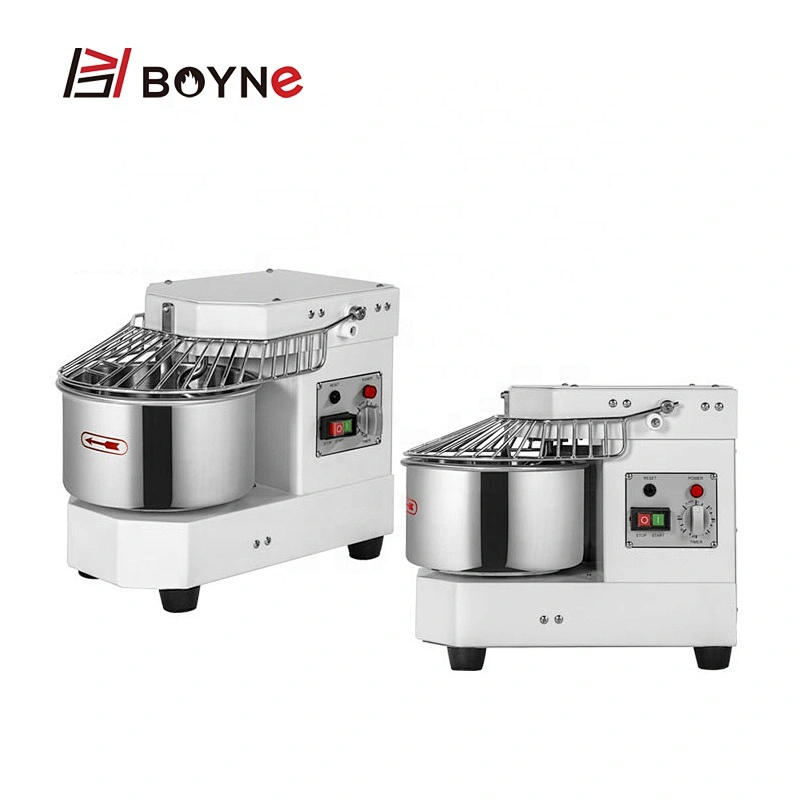 Catering Baking Machine Food Store Dough Mixer Heavy Duty Bakery Equipment