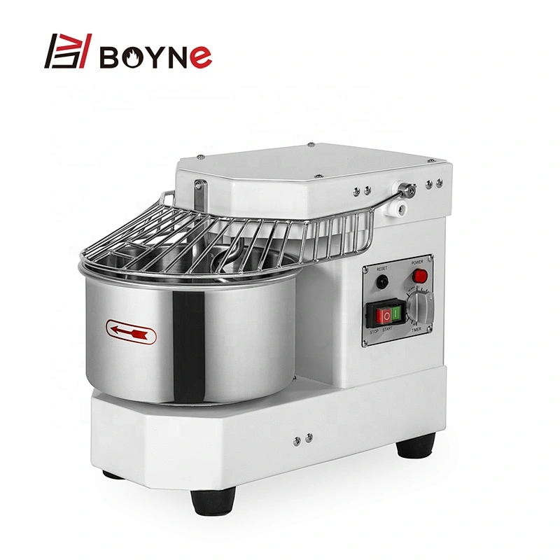 Catering Baking Machine Food Store Dough Mixer Heavy Duty Bakery Equipment
