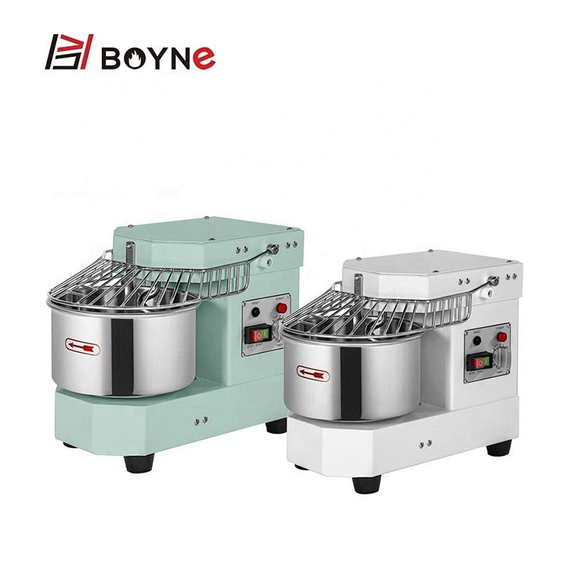 Baking Machine Food Mixer High Speed Dough Mixer Heavy Duty Bakery Equipment