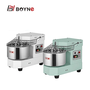 Catering Baking Machine Food Store Dough Mixer Heavy Duty Bakery Equipment
