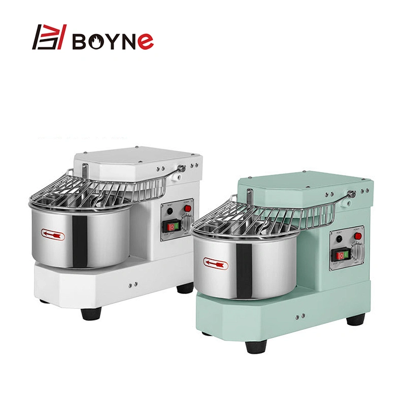 Catering Baking Machine Food Store Dough Mixer Heavy Duty Bakery Equipment