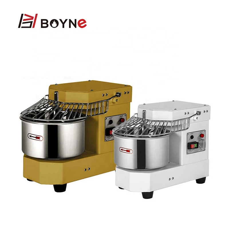 Baking Machine Food Mixer High Speed Dough Mixer Heavy Duty Bakery Equipment