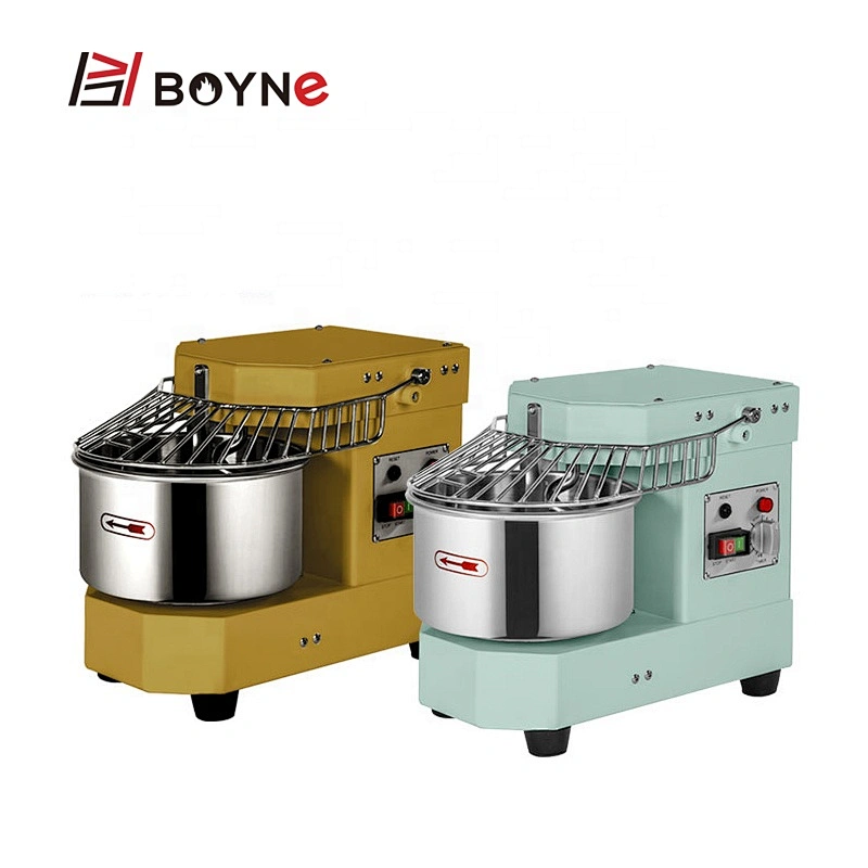 Catering Baking Machine Food Store Dough Mixer Heavy Duty Bakery Equipment