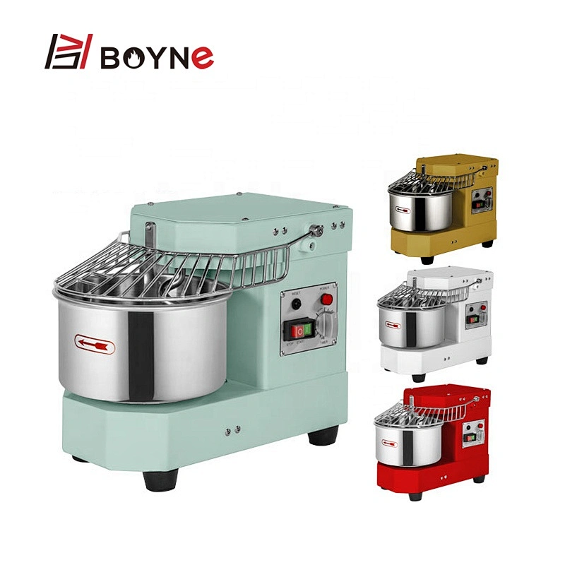 Baking Machine Food Mixer High Speed Dough Mixer Heavy Duty Bakery Equipment
