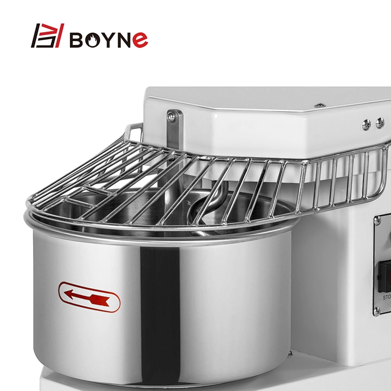 Catering Baking Machine Food Store Dough Mixer Heavy Duty Bakery Equipment