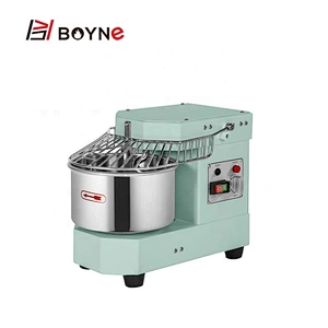 Baking Machine Food Mixer High Speed Dough Mixer Heavy Duty Bakery Equipment