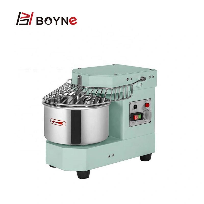 Baking Machine Food Mixer High Speed Dough Mixer Heavy Duty Bakery Equipment