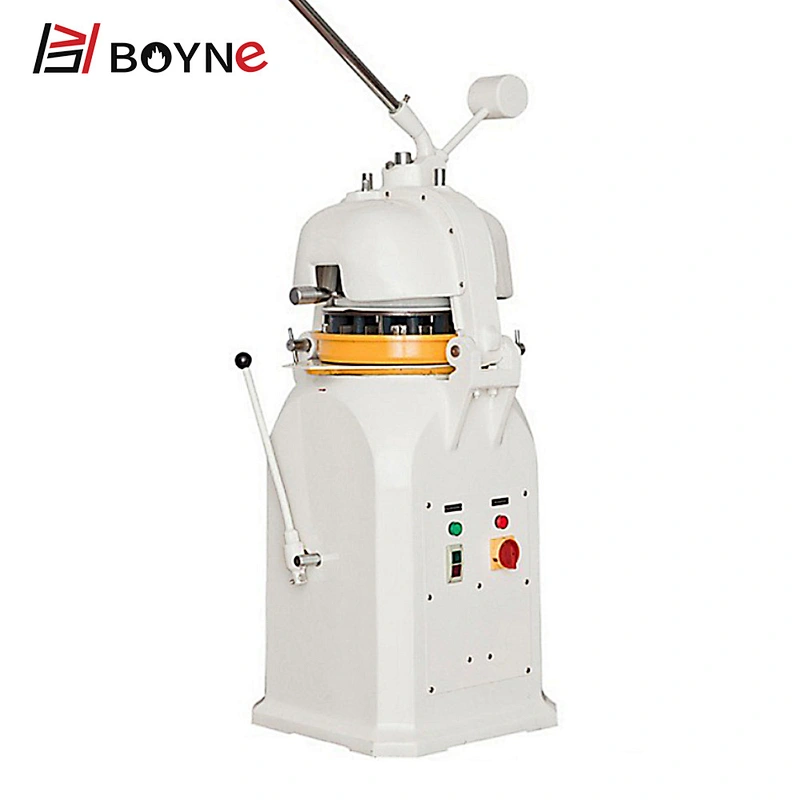 Boyne Professional Bakery Factory Price Commercial Continuous Industrial Stainless Steel Full Automatic Dough Divider