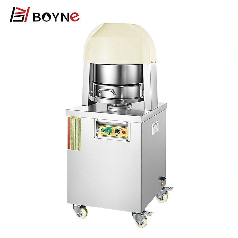 Boyne Professional Bakery Factory Price Commercial Continuous Industrial Stainless Steel Full Automatic Dough Divider