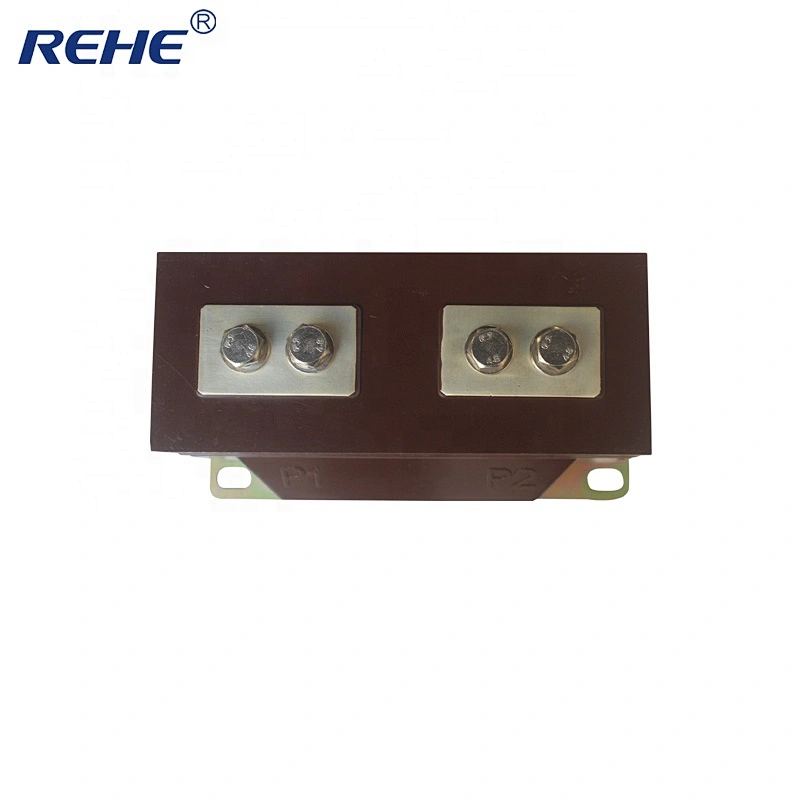 LZZB6-10Q 12kV  indoor single phase epoxy resin casting type current transformer