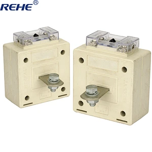 MSQ-30B 5/5A-300/5A mini current transformer ct current transformer