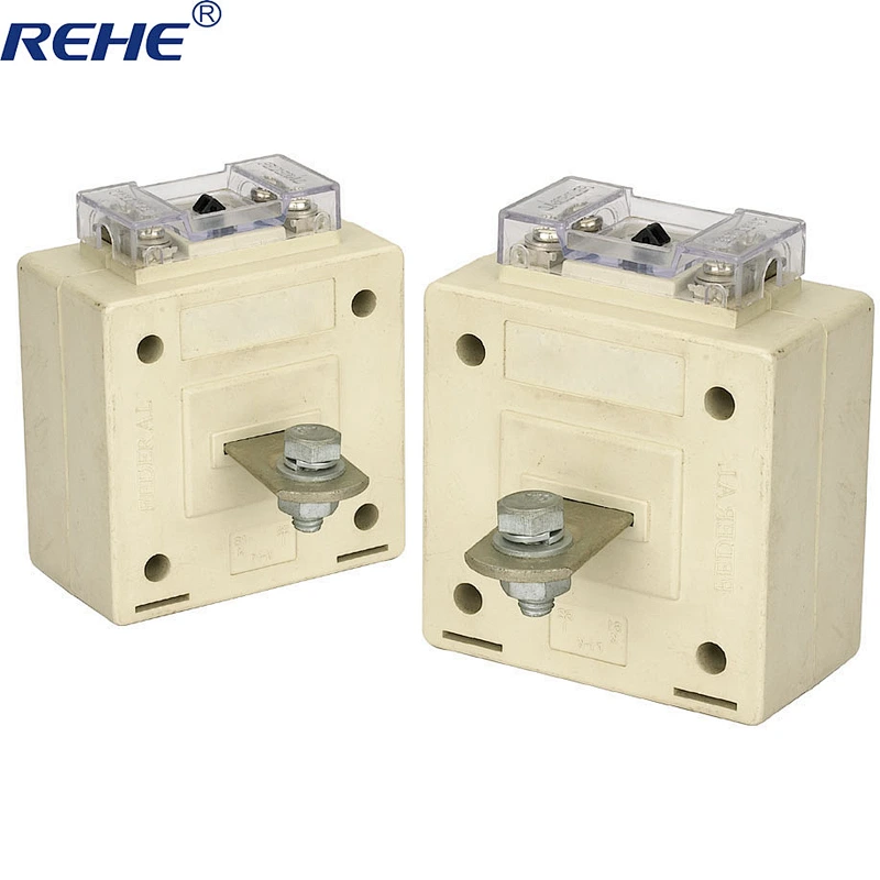 MSQ-30B 5/5A-300/5A mini current transformer ct current transformer