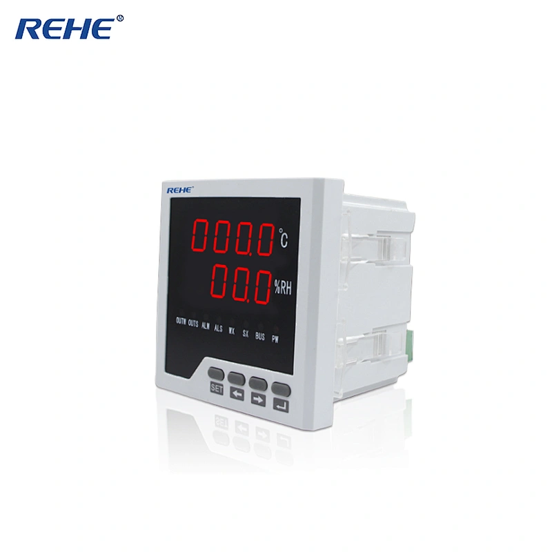 Digital humidity temperature controller and moisture controller for egg incubator use