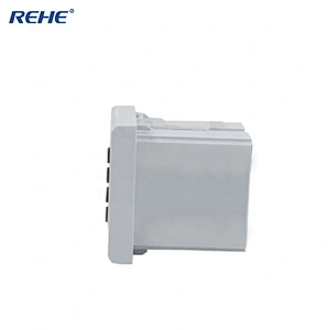 Hot-sale  120*120mmThree Phase LED Multi-function Power Meter monitor analyzer RH-3D2