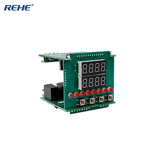 Indoor Hygrometer Prices Digital Thermometer Instrument Humidity Temperature Controller thermometer