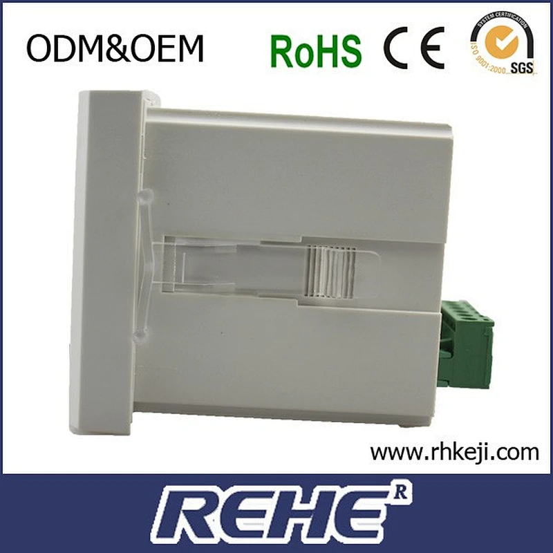 RH-D21 2016 single line LED 1999 multifunction electrical power meter