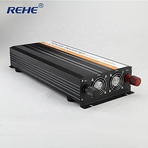 3000 Watt Off Grid Pure Sine Wave sinus wechselrichter Peak 6000 Watt Solar System Inverter