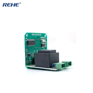 RH-AV61 voltage regulator LED single phase digital analog ac voltmeter 0-600V