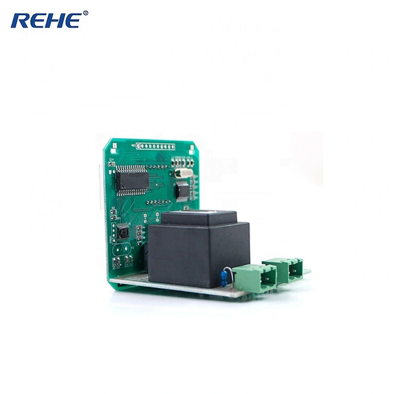 RH-AV61 voltage regulator LED single phase digital analog ac voltmeter 0-600V