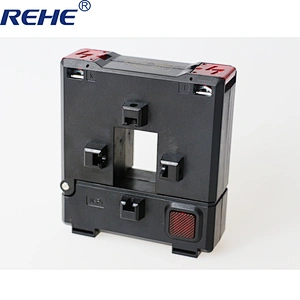REHE HK-23 current core transformer clamp 20*30mm window high capacity split current transformer