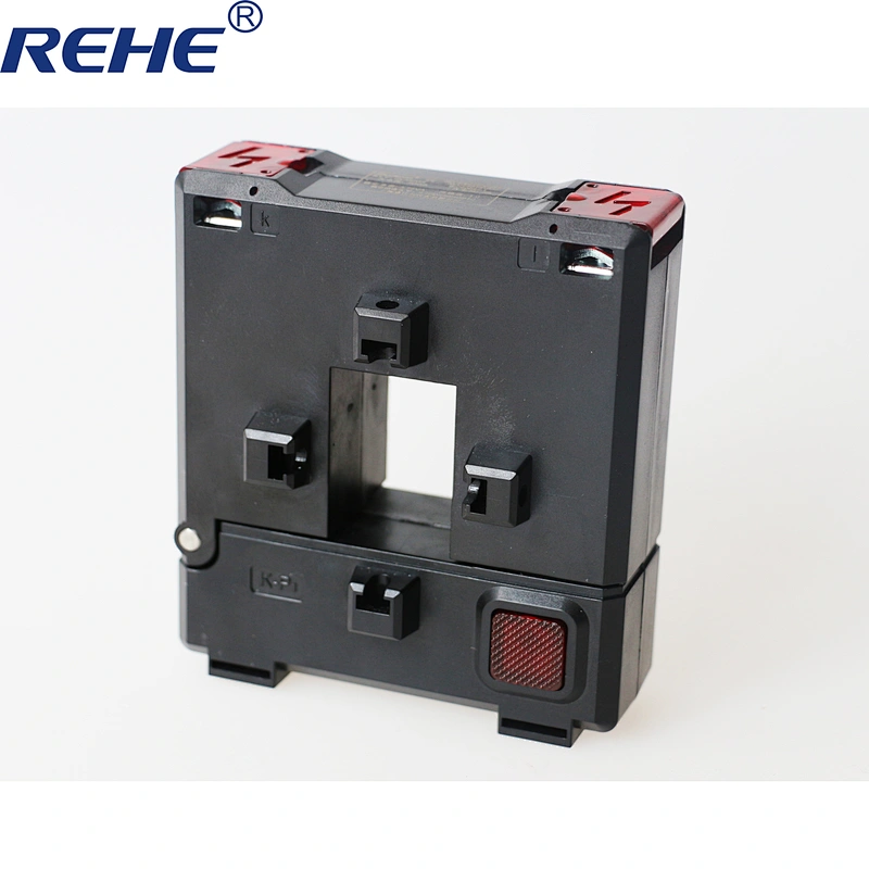 REHE HK-23 current core transformer clamp 20*30mm window high capacity split current transformer