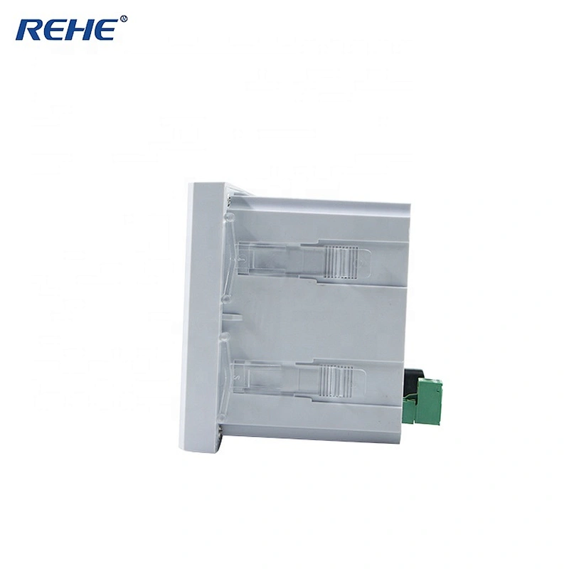 Superior Quality AC/DC Power Supply 96*96mm LED Single Phase Current Programmable Meter  RH-AA31 or RH-DA31