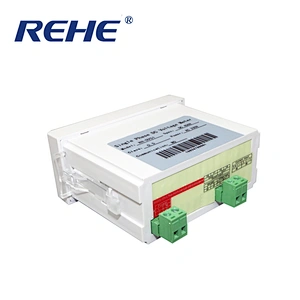 RH-AV11 160*80mm auto voltmeter AC meter data logger voltage voltage measure meter