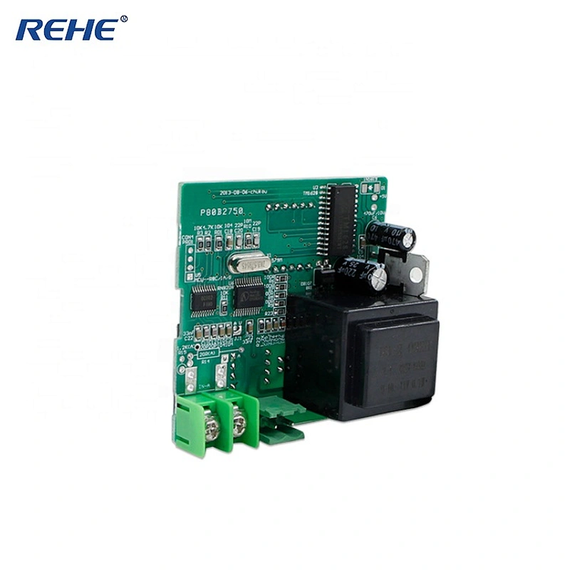 High quality  new material  Digital Panel Voltmeter with cheap price