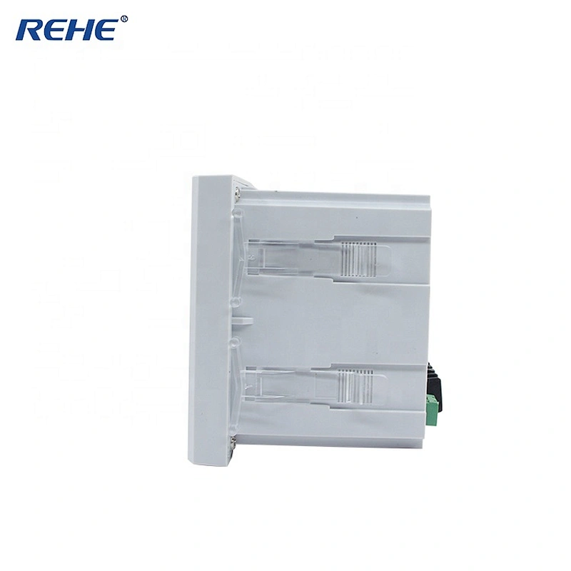 Hot Sell RH-3AA33 Digital Three Phase AC/DC Ampere Meter with Modbus-RTU RS485