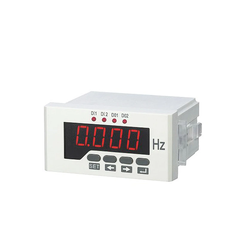 digital frequency meter HZ RH-F11