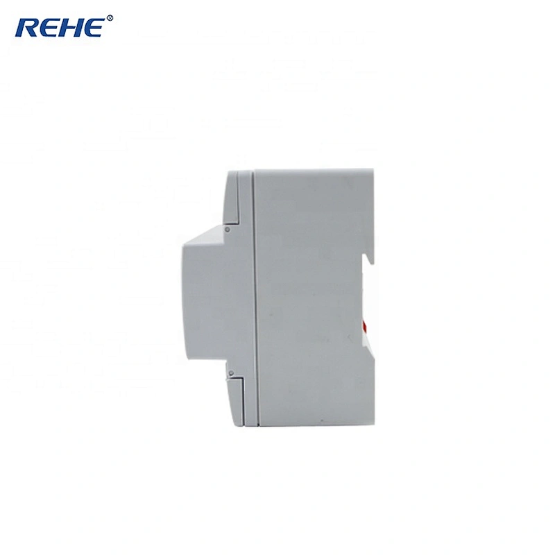High quality Cheap Price DIN-RAIL Three Phase multi KWH ENERGY POWER METER