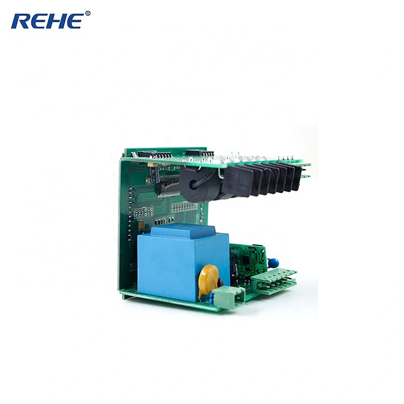 Hot-sale  120*120mmThree Phase LED Multi-function Power Meter monitor analyzer RH-3D2