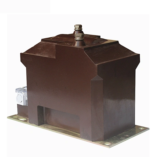 JDZ10-10A Voltage Transformer High-Accuracy High Voltage Transformer