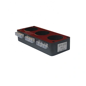 LSY107-10 Three Phase Integrated Current Transformer