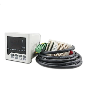 Indoor Hygrometer Prices Digital Thermometer Instrument Humidity Temperature Controller thermometer