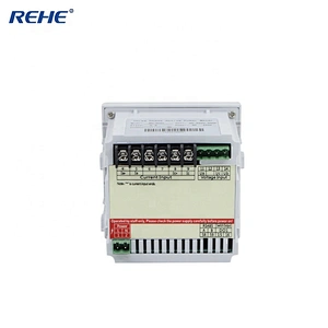 Digital Single-phase Active Power Meter RH-P31 digital ph meter single-phase reactive power meter
