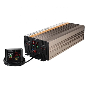 popular 2500w top off grid pure solar inverter with peak power 5000w