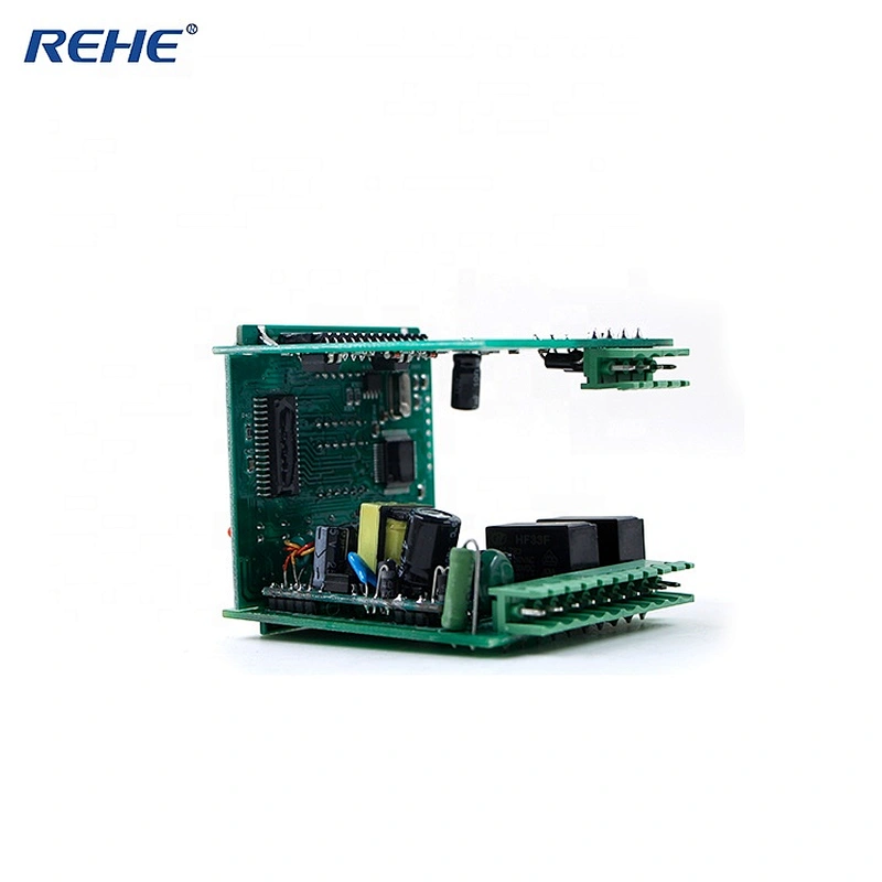 WSK-0302 REHE Humidity and Temperature Controller with free sensor