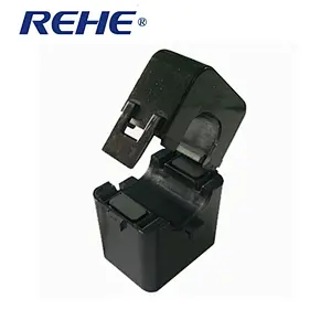 REHE KCT-24 clamp-on current transformer split core current transformer 5a